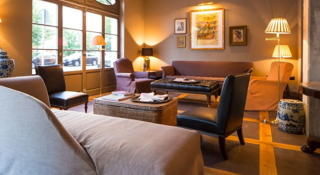 Hotel Taunus