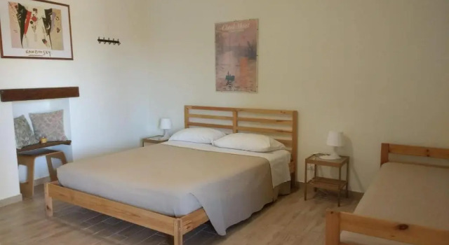 Casa Papaveri Rossi