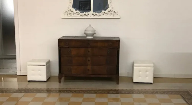 Centralissimo Borgo Parmigianino Parma
