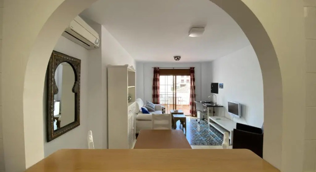 Club Costa Nerja, Забронировать Отель Отели Нерха с бассейном, рядом с Пляж Бурриана, Бассейн