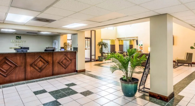Executive Inn & Suites, Reserva ahora Hotel Sandersville Georgia