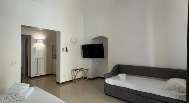 Апартаменты CconfortHotels Sea Dream Palace