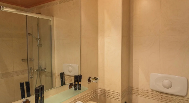 Двухместный номер Standard Family Hotel Gold Pearl