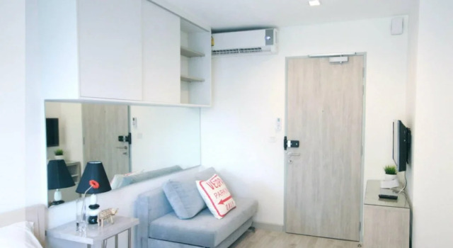 Cozy at Nine (BKK Guest House)