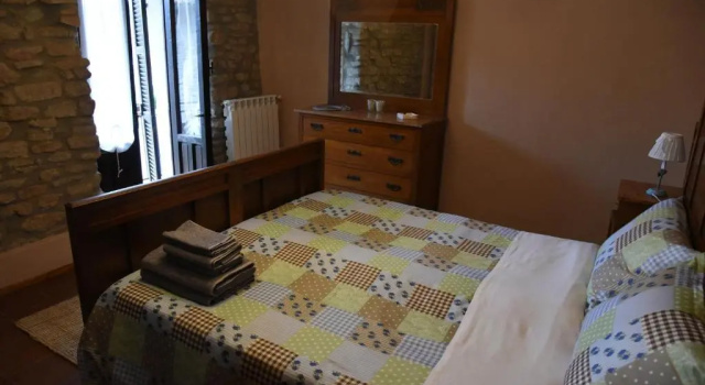 Il borgo, Book Hotel Montabone Piedmont
