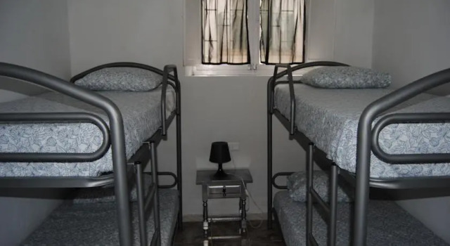 Hostal Duna de Doñana
