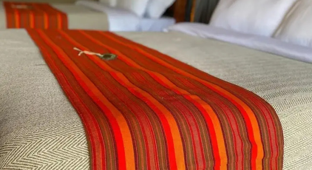 Двухместный номер Standard Mara Big Five Lodge