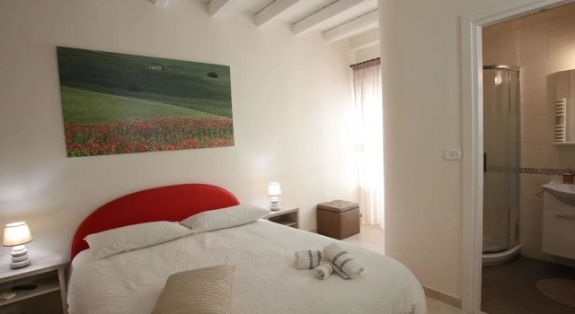 B&B Casa Rubis, Buchen Sie Bed & Breakfast Ruvo di Puglia Metropolitanstadt Bari