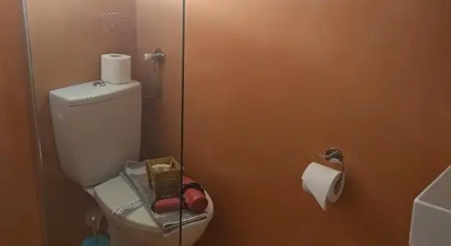 Четырёхместный номер Standard Karavos Hotel
