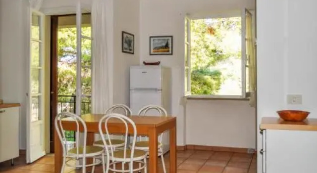 Residence Le Mimose, Rezervovat Hotel Hotely v Elba s parkováním, Parkování