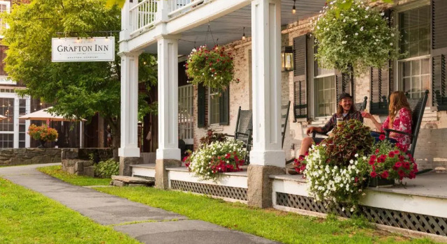 Grafton Inn