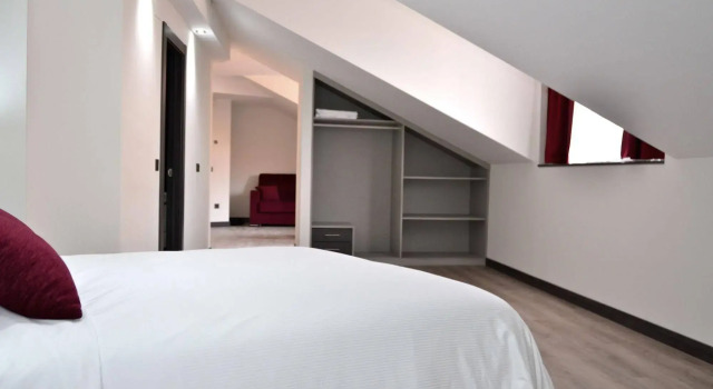 Apartamentos Capua