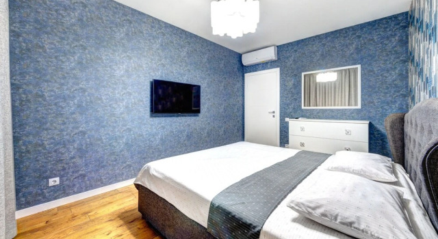 Apartment Predslavinskaya 53-110