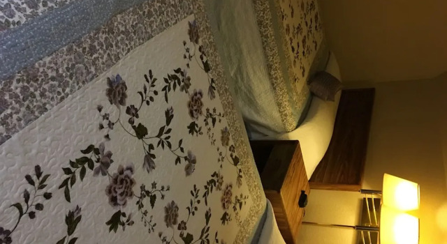 Четырёхместный номер Standard Buffalo Lodge