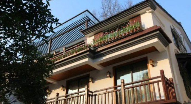 Shanjian Xiaoyin Guest House