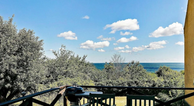 Secluded Holiday Home in Bornholm near Sea, Book Hotel Allinge Bornholm