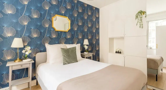 Апартаменты Merveil Family Suite - Aboukir VIII