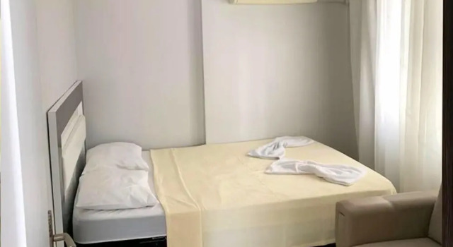 Palmiye Otel Mersin