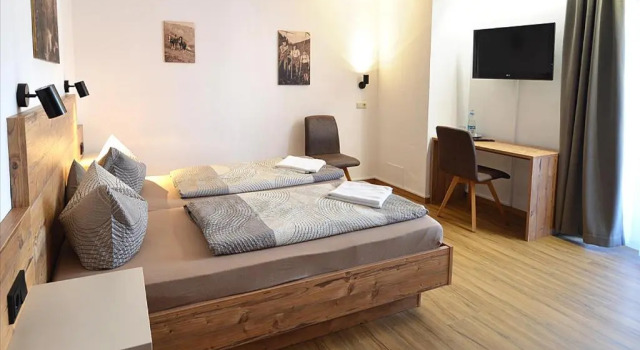 Gasthof Hotel zur Post, Prenota Hotel Kiefersfelden Chiemgau