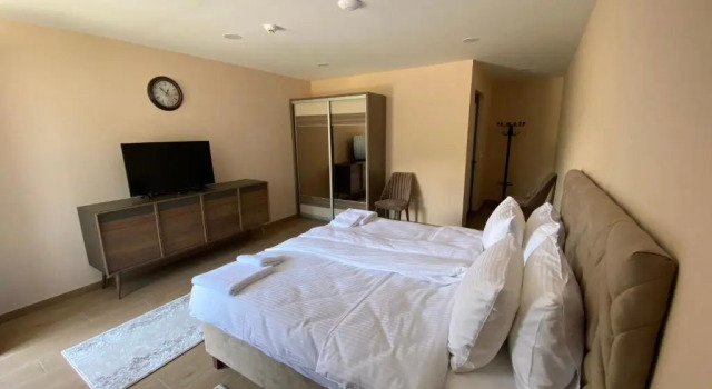 Apartmani Nešković Foča, Забронировать Отель Дедево Республика Сербская
