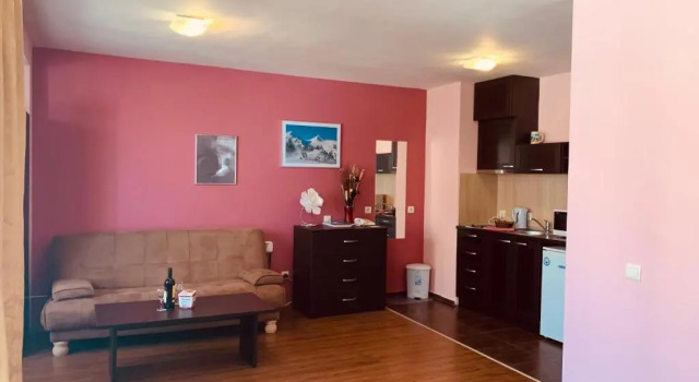 Monolocale Studio flat Bansko