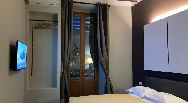 Hotel Calypso