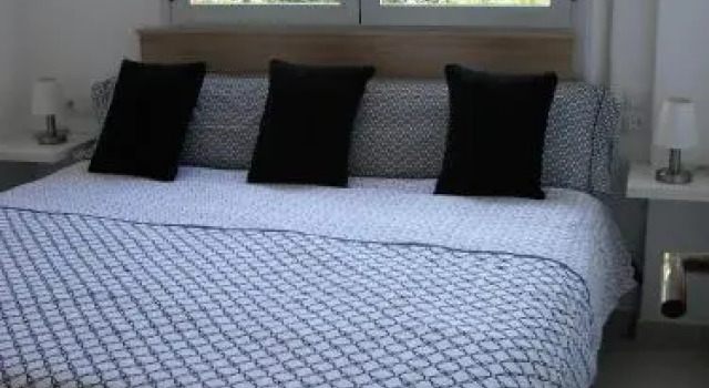Apartament Volcà Garrinada, Buchen Sie Ferienwohnung Olot Garrotxa