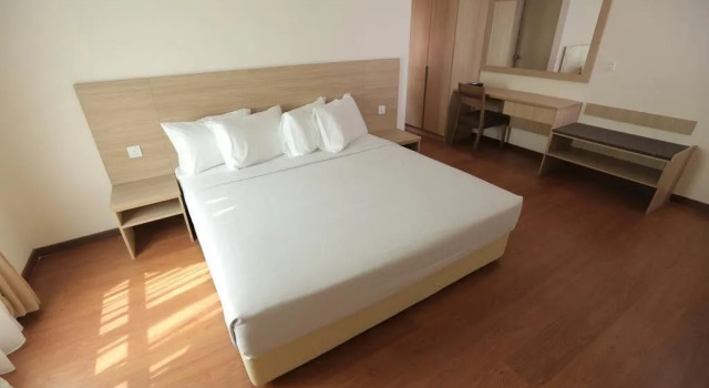 Everia Villas Resort - Bukit Gambang Resort City, Prenota Resort Hotel resort a Gambang, Resort