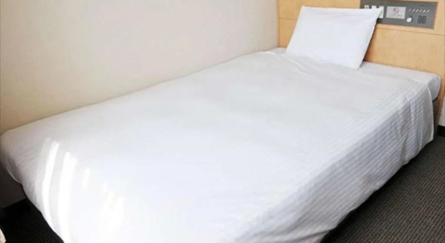 Одноместный номер Standard Kenchomae Green Hotel