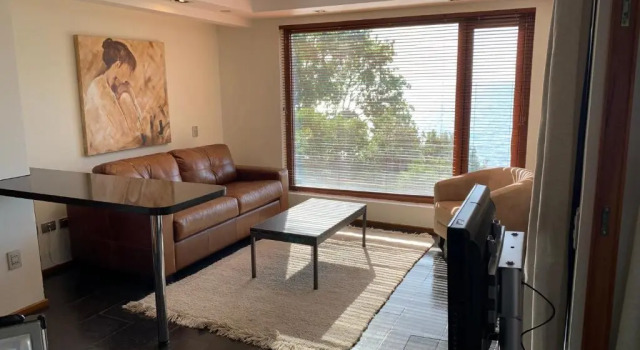 Люкс с 2 комнатами Hotel Playa Grande Suites