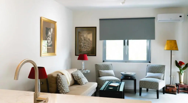Glyfada Luxury Residence