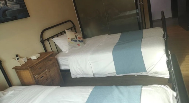Nag home stay facility, Rezerwuj Hotel Hotele w Shenzhen z parkingiem, Parking