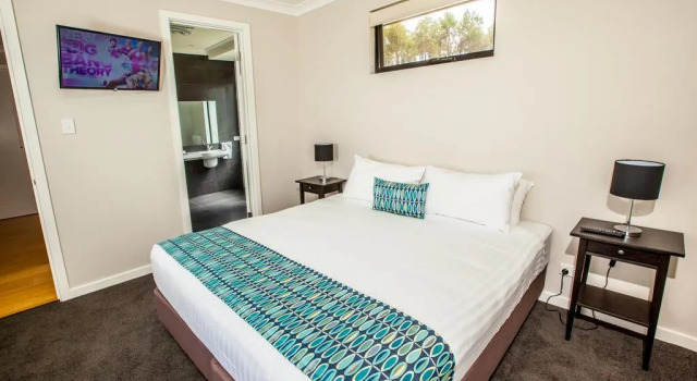 Neagles Retreat Villas, Забронировать Отель Клэр Clare Valley