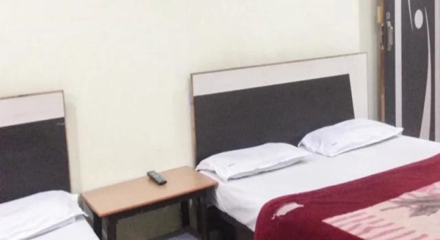 Hotel Gujarat Heritage