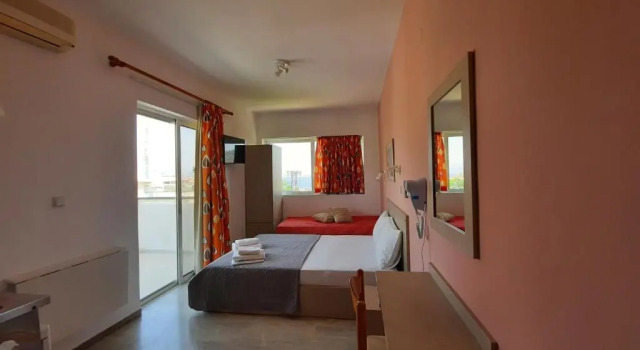 Ntemos Apartments