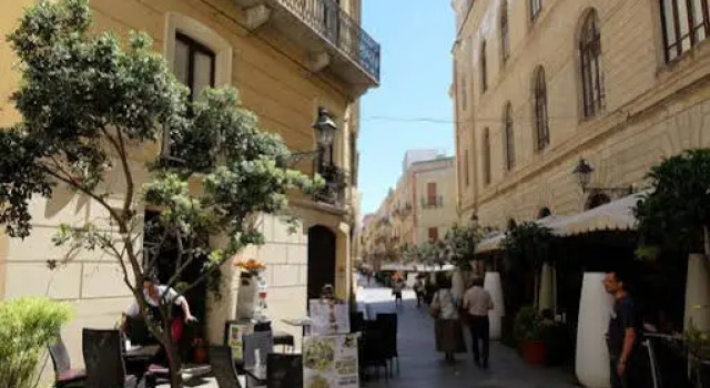 Langolo dellarchitetto