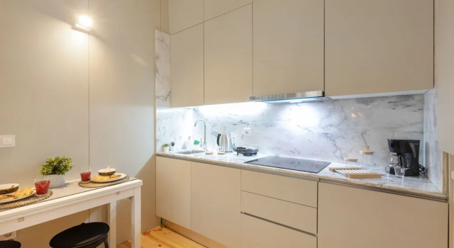 Студия Sol Modern Studio at Batalha
