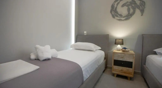 Théa boutique villas sivota III, Rezervovat Boutique Hotel Butikové hotely v Thesprotia Regional Unit, Boutique Hotel