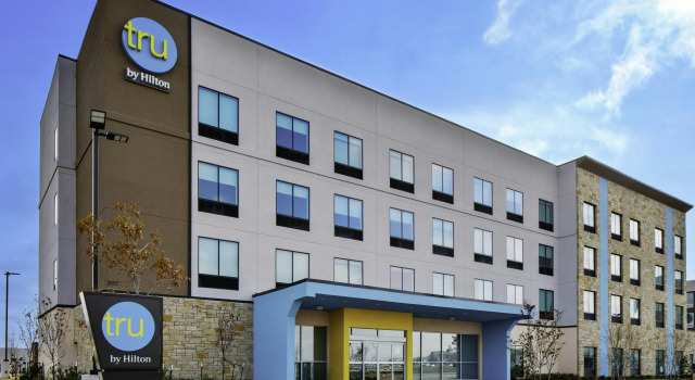 Tru By Hilton Terrell, Prenota Hotel Terrell 