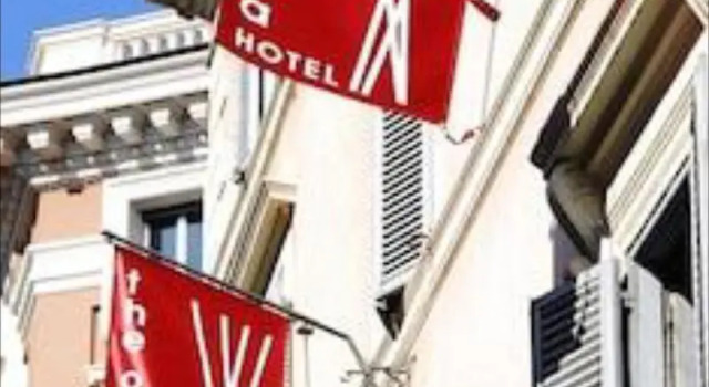 The Opera Hotel