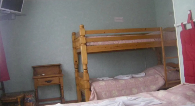 Auberge Le Chata