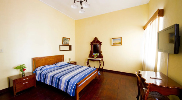 Hotel Mont Joli, Buchen Sie Hotel Cap-Haïtien Northern Department