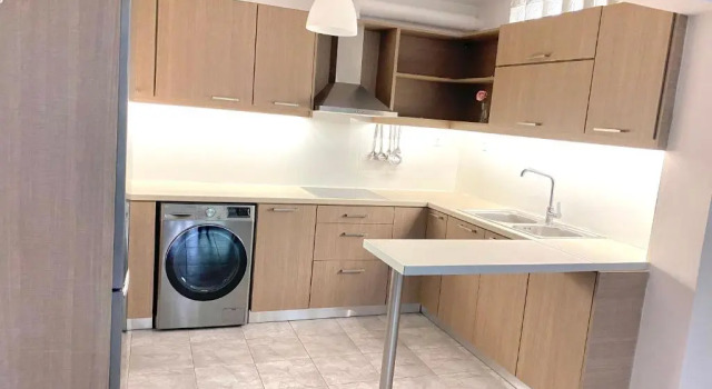 Апартаменты New apartment 1.5km from the city center of Chania