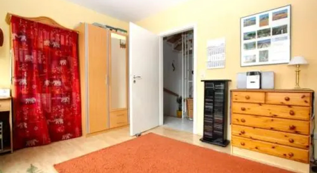 2 Private Single Rooms (5099), Prenota Hotel Bemerode Hannover