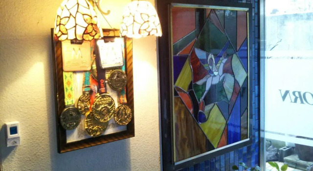 Hotel Unicorn, Забронировать Отель Накано Токио, рядом с Nagano Prefectural Shinano Art Museum Higashiyama Kaii Gallery