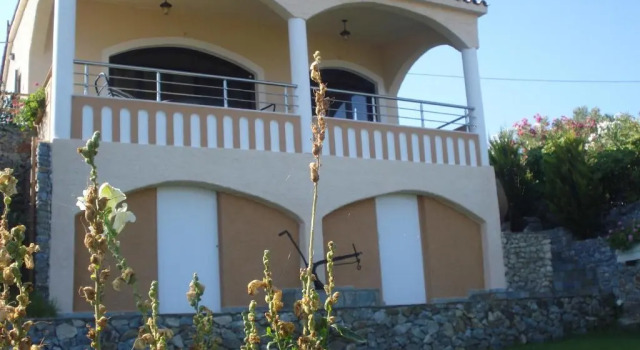 Domina Villas, Book Hotel Hotels in Almirida with Parking, Parking