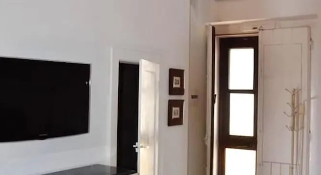 Studio in Pisticci, With Furnished Balcony and Wifi