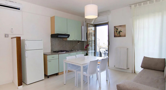 Apartment Cala Luna San Benedetto del Tronto 28481, Rezervovat Apartmán San Benedetto del Tronto 