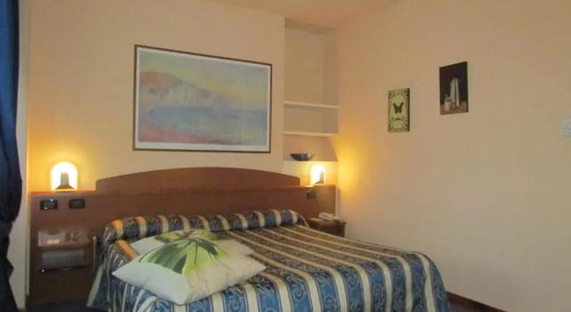 Двухместный номер Standard Hotel Le Cerbaie