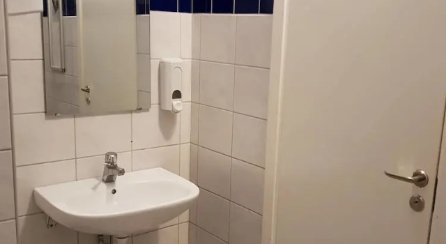 Номер Economy STF Visby Hamn Vandrarhem